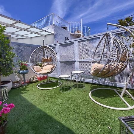 Hotel Argantonio Cádiz Exteriér fotografie