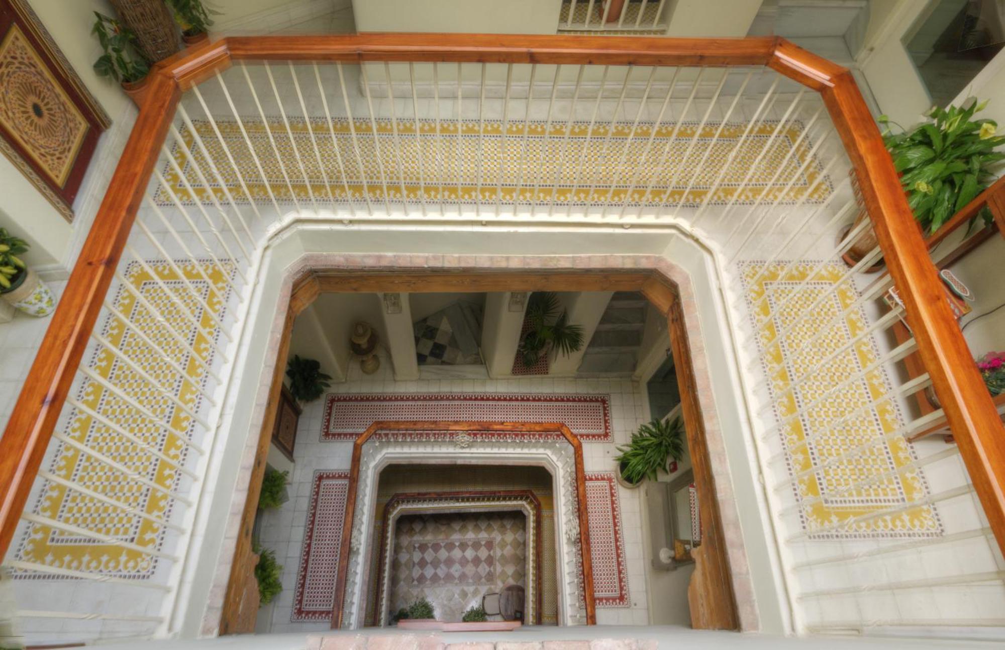 Hotel Argantonio Cádiz Exteriér fotografie