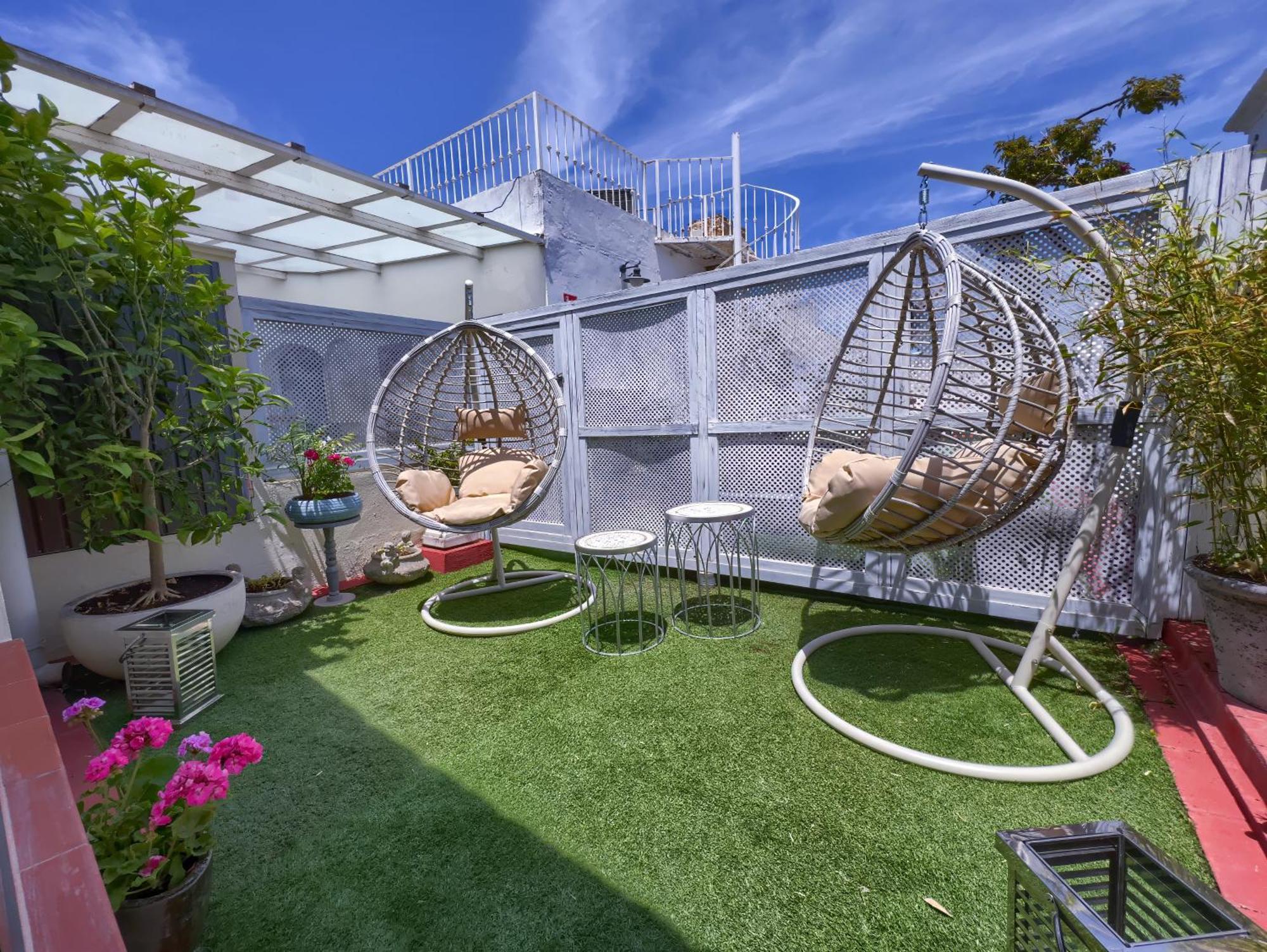 Hotel Argantonio Cádiz Exteriér fotografie