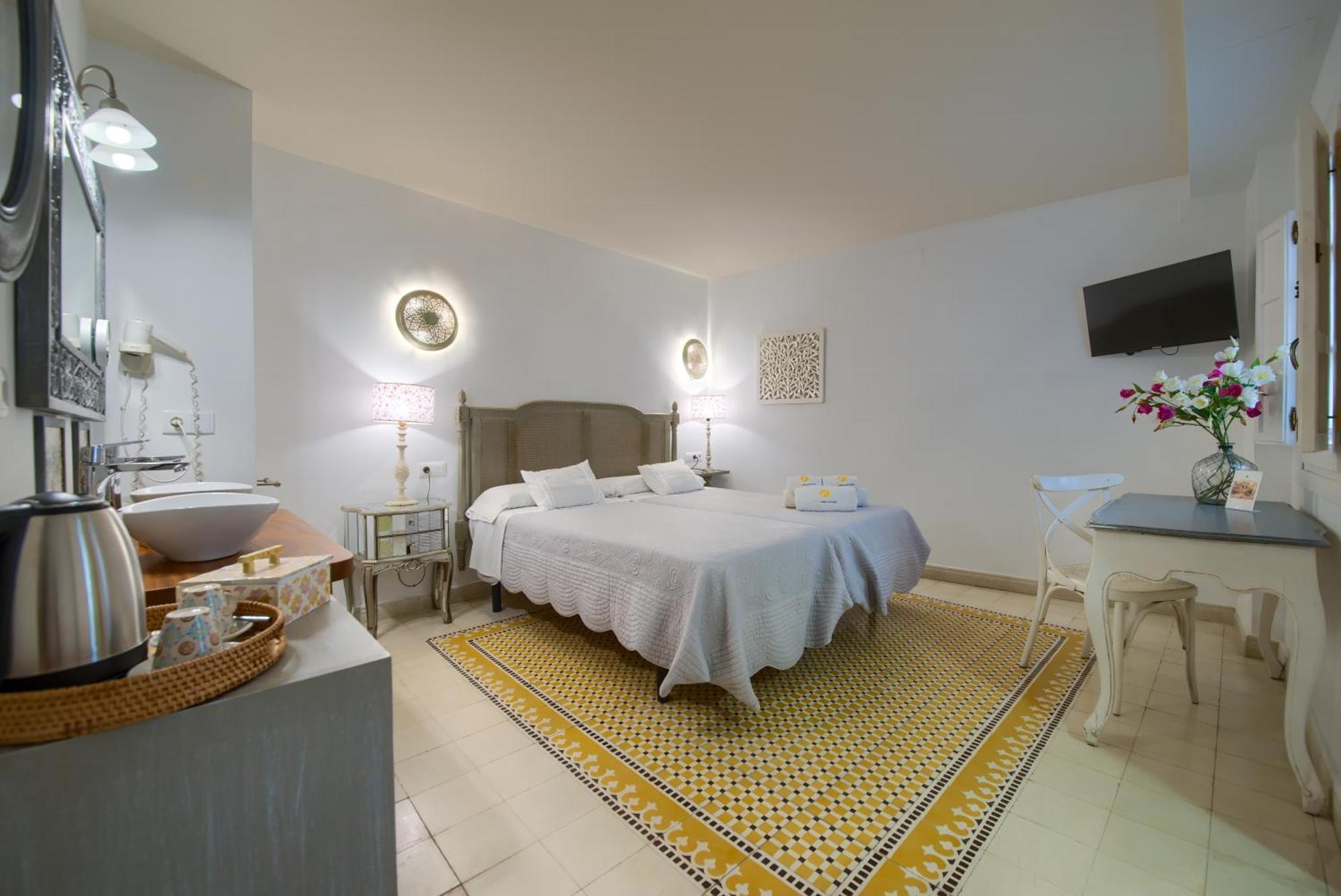 Hotel Argantonio Cádiz Exteriér fotografie
